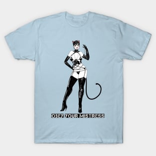 Dominatrix 84 T-Shirt